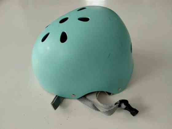 Pyöräilykypärä Kajaani