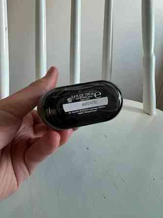 Calvin klein one red edition hajuvesi Jyvaeskylae