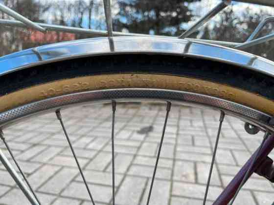 Polkupyörä Nopsa LaFemme Лемпяаля