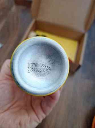 Uusi valurautapannun hoitosetti Pirkkala