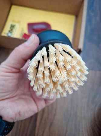 Uusi valurautapannun hoitosetti Pirkkala