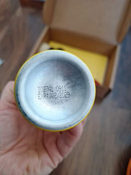 Uusi valurautapannun hoitosetti Pirkkala - valokuva 4