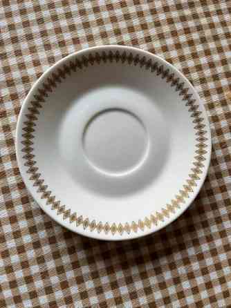 Arabia pieni aluslautanen Helsinki