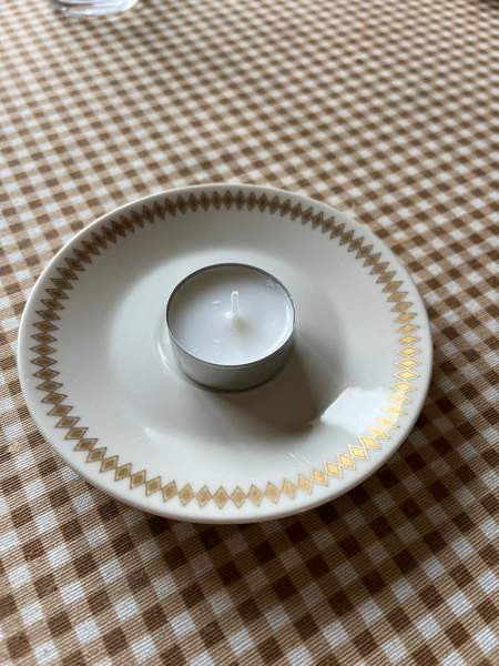 Arabia pieni aluslautanen Helsinki - изображение 4