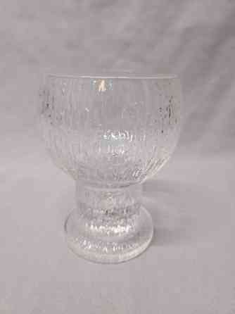 Iittala Kekkerit Ölkky 40 cl lasi Raisio