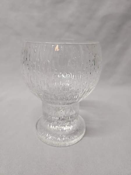 Iittala Kekkerit Ölkky 40 cl lasi Raisio - photo 1