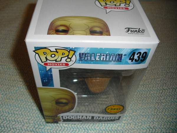 POP! MOVIES / 439 - DOGHAN DAGUIS Jyvaeskylae - photo 4