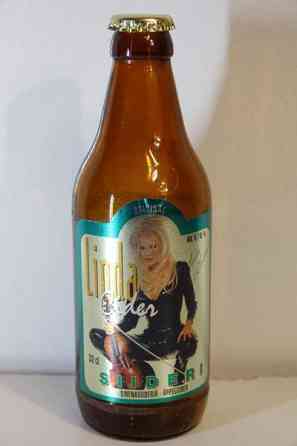 Siideripullo - Linda - Nokia