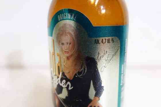 Siideripullo - Linda - Nokia