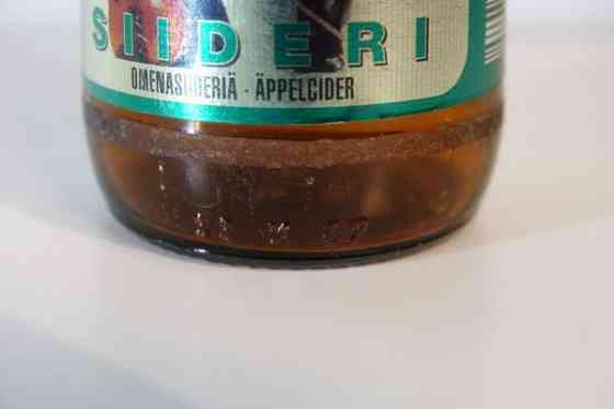 Siideripullo - Linda - Nokia