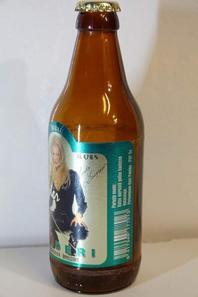 Siideripullo - Linda - Нокиа - изображение 2