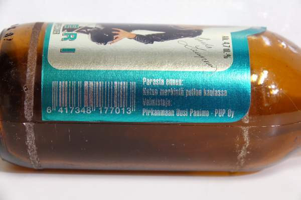 Siideripullo - Linda - Нокиа - изображение 3