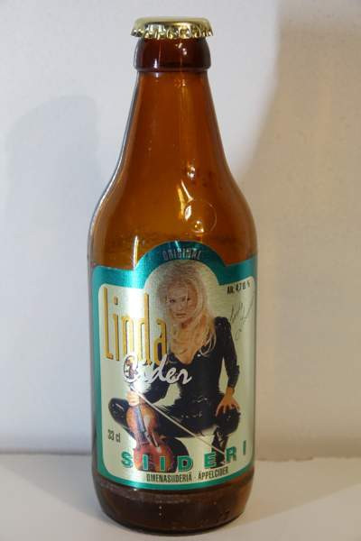 Siideripullo - Linda - Нокиа - изображение 1