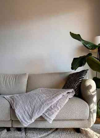 Myydään hyväkuntoinen Matri Aava päiväpeitto Helsinki