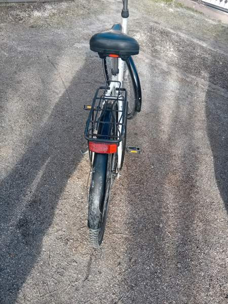 Polkupyörä Вантаа - изображение 5