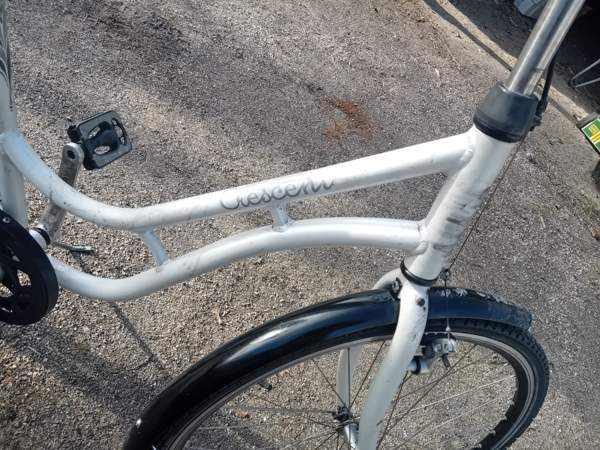 Polkupyörä Вантаа - изображение 3