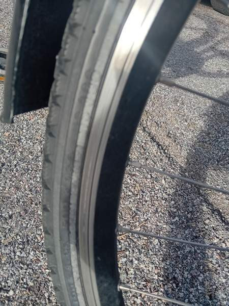 Polkupyörä Вантаа - изображение 7