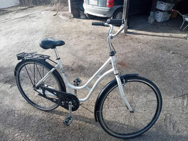 Polkupyörä Вантаа - изображение 1