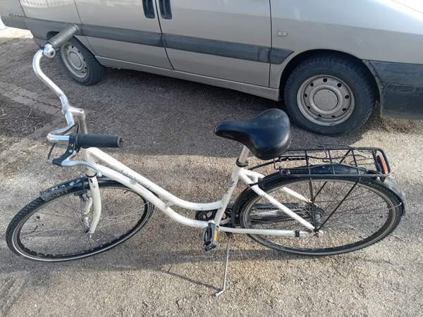 Polkupyörä Вантаа - изображение 2