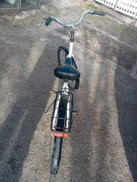 Polkupyörä Вантаа - изображение 6