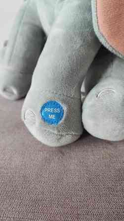 Soiva Disney Dumbo Jaervenpaeae