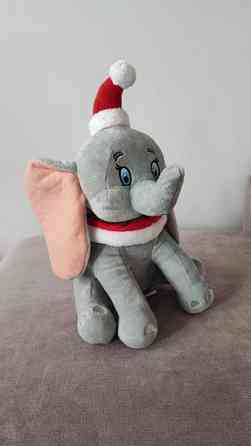 Soiva Disney Dumbo Jaervenpaeae