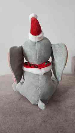 Soiva Disney Dumbo Jaervenpaeae