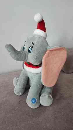 Soiva Disney Dumbo Jaervenpaeae