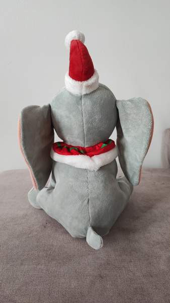 Soiva Disney Dumbo Jaervenpaeae – foto 4