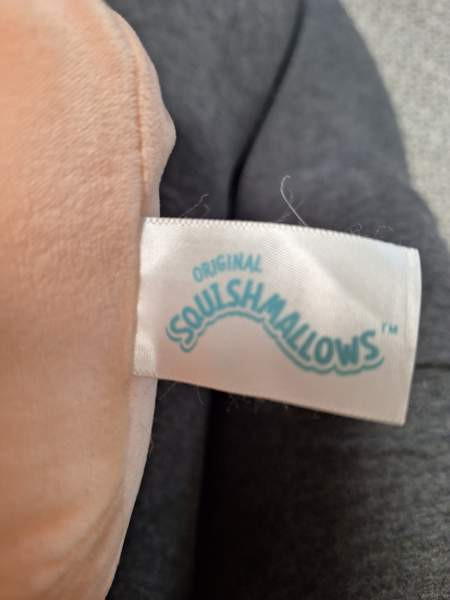 Squishmallows kenguru? Pehmo Kirkkonummi – foto 3