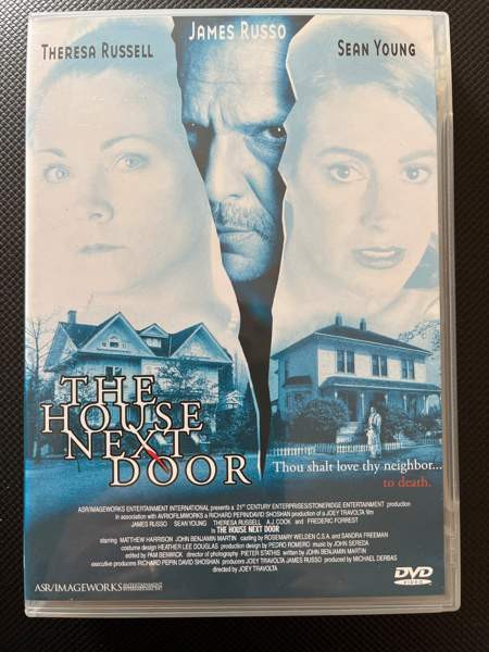 The house next door Riihimaeki – foto 1