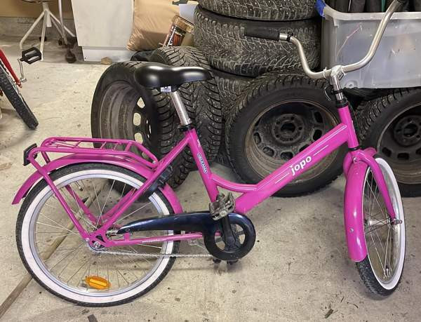 Jopo Oulainen – foto 1