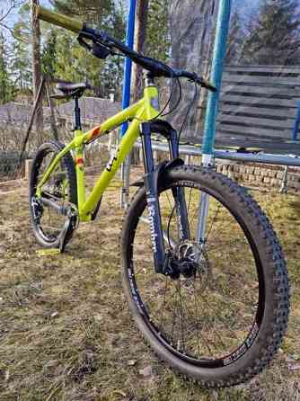 Ragley hardtail mountain bike Vantaa