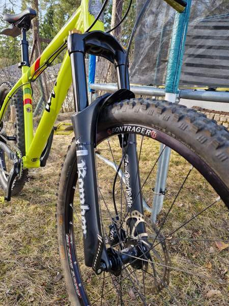 Ragley hardtail mountain bike Вантаа - изображение 4