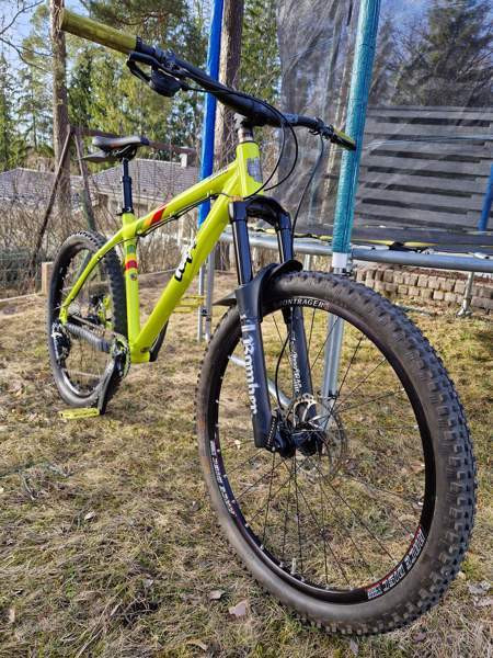 Ragley hardtail mountain bike Вантаа - изображение 5