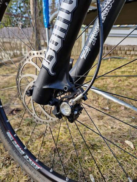 Ragley hardtail mountain bike Вантаа - изображение 8