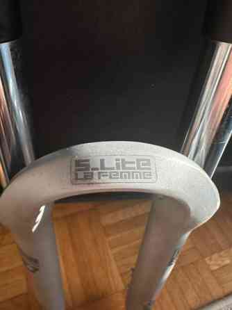 Rockshox Tora Paimio