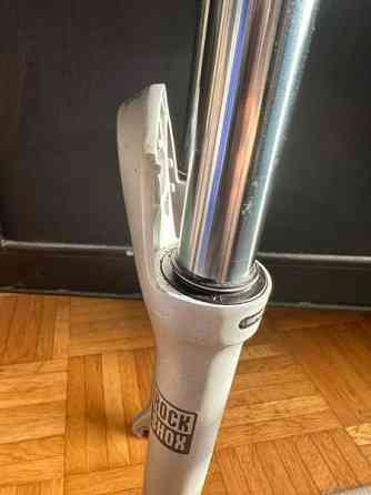 Rockshox Tora Paimio