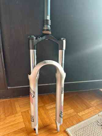 Rockshox Tora Paimio