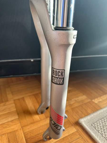 Rockshox Tora Paimio – foto 3