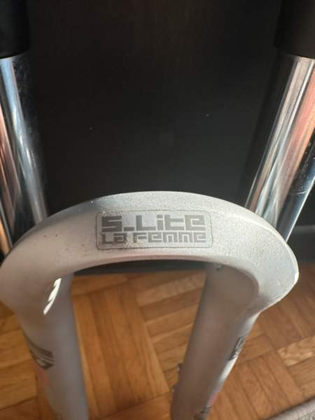 Rockshox Tora Paimio – foto 2