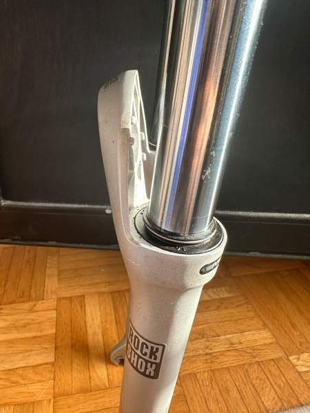 Rockshox Tora Paimio – foto 4