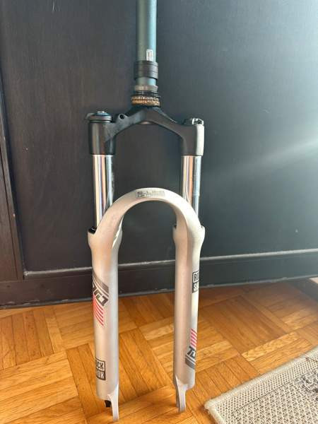 Rockshox Tora Paimio – foto 1