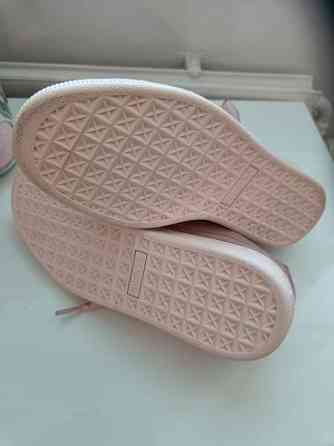 Uudet, supersöpöt Puma tennarit, 37 Helsinki