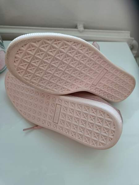 Uudet, supersöpöt Puma tennarit, 37 Helsinki – foto 4