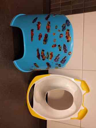 Pottatuoli ja supistaja Oulu