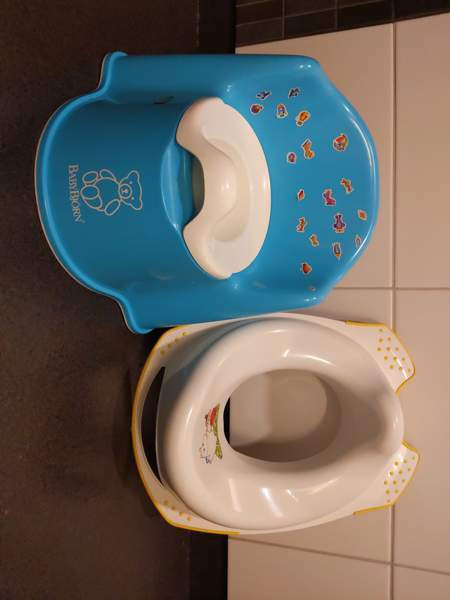 Pottatuoli ja supistaja Oulu - photo 1