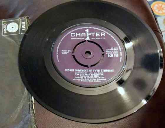 Näin puhui Zarathustra - Also Sprach Zarathustra Les Reed orkesteri Oulu