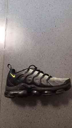 Nike vapormax plus Oulu