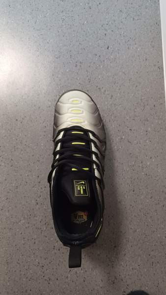 Nike vapormax plus Oulu - photo 4